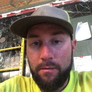 Meet your Posher, Cory